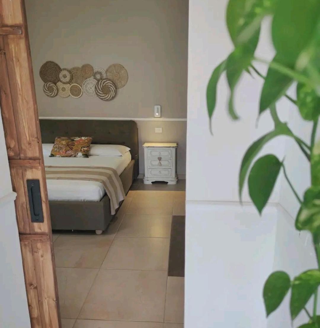 Exotic Flavour House Hotel La Spezia Ngoại thất bức ảnh