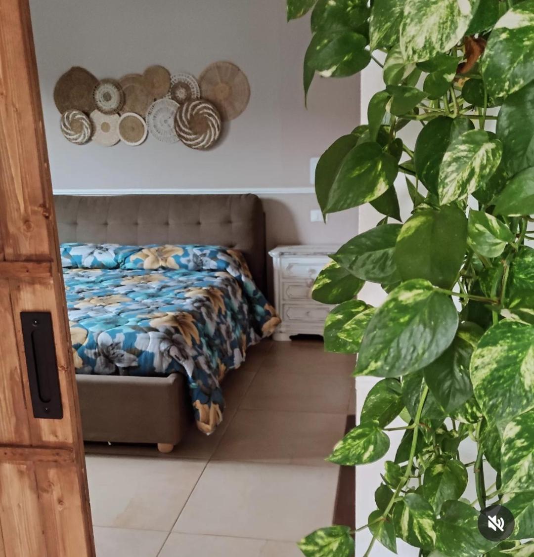 Exotic Flavour House Hotel La Spezia Ngoại thất bức ảnh