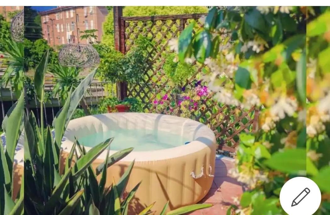Exotic Flavour House Hotel La Spezia Ngoại thất bức ảnh