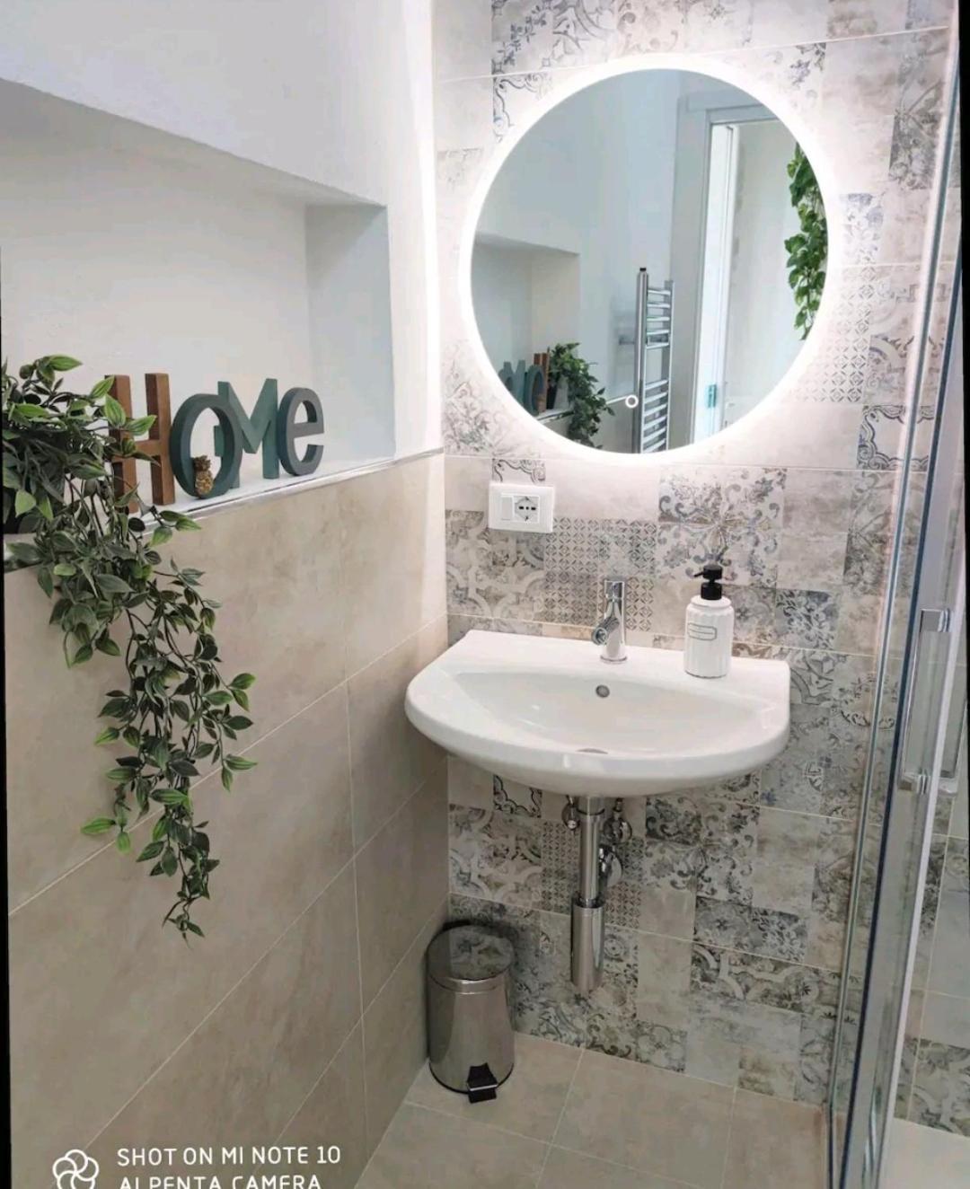 Exotic Flavour House Hotel La Spezia Ngoại thất bức ảnh