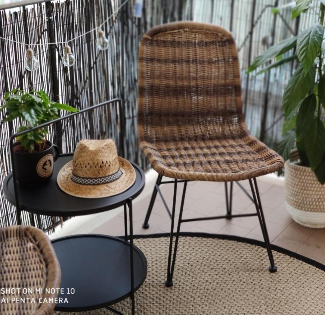 Exotic Flavour House Hotel La Spezia Ngoại thất bức ảnh