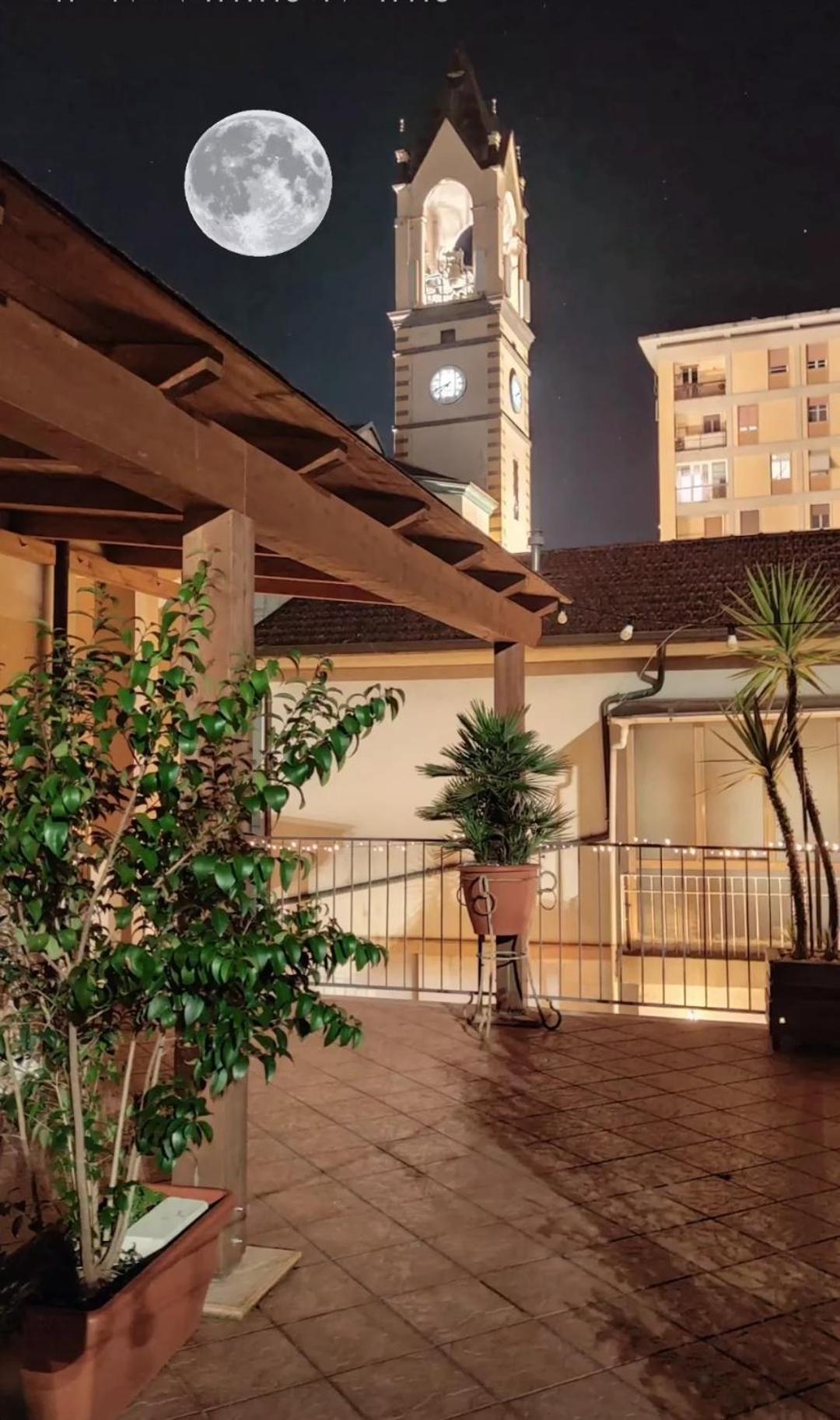 Exotic Flavour House Hotel La Spezia Ngoại thất bức ảnh